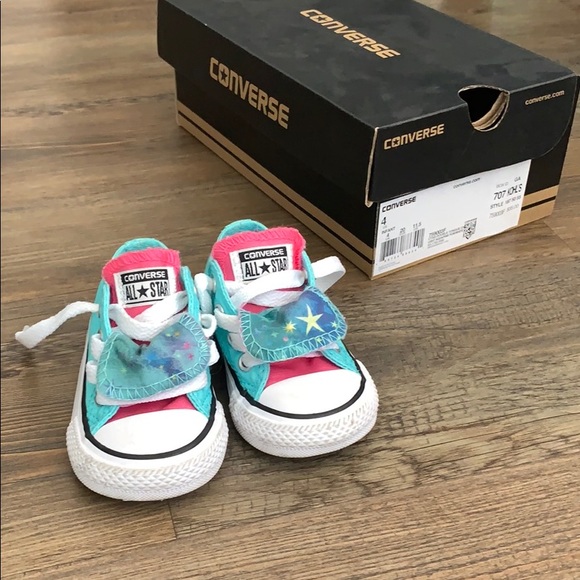 Converse Other - Like new toddler converse Converse Other - Like new toddler converse